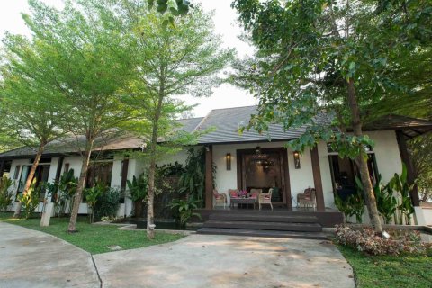 Commercial property in Chiang Mai, Thailand No. 98255 19