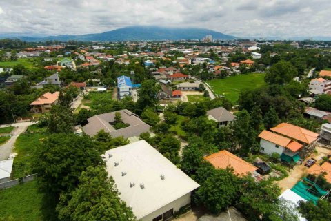 Commercial property in Chiang Mai, Thailand No. 98255 9