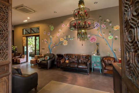 Commercial property in Chiang Mai, Thailand No. 98255 7