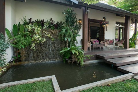 Commercial property in Chiang Mai, Thailand No. 98255 1