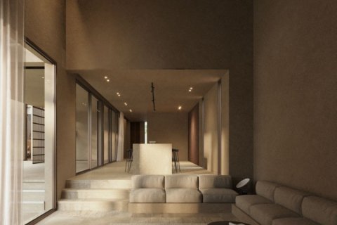 3 bedrooms Villa in Duc Hoa Thuong, Vietnam No. 110628 1