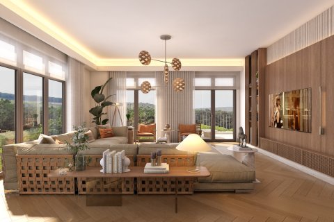 3 bedrooms Apartment in Duong Kinh, Vietnam No. 115914 1