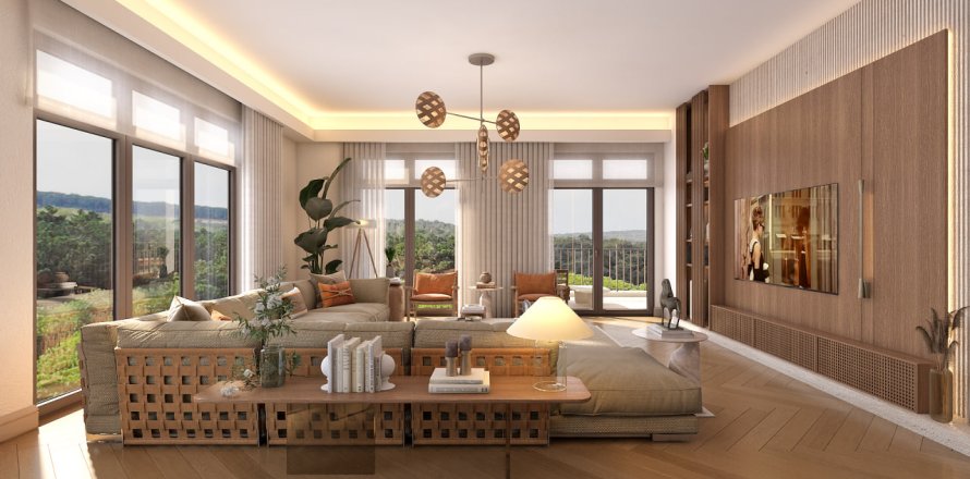 3 bedrooms Apartment in Duong Kinh, Vietnam No. 115914