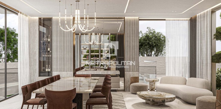 6 bedrooms Villa in Cam Linh, Vietnam No. 94261