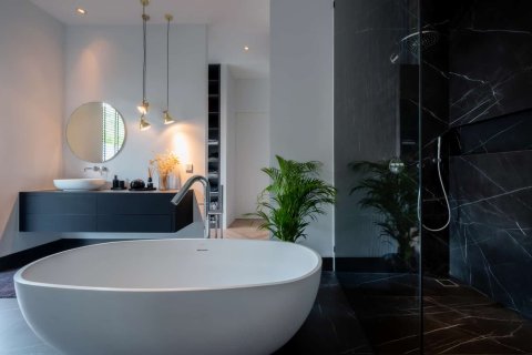 Вилла с 3 спальнями в Хуа Хин, Таиланд №204 22