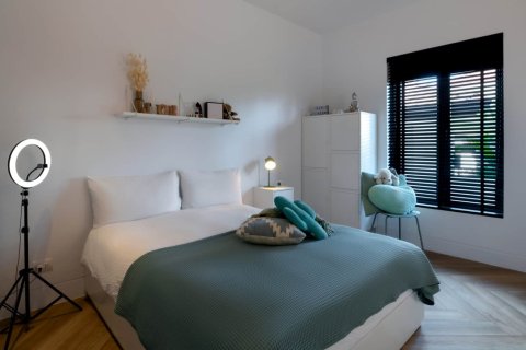 Вилла с 3 спальнями в Хуа Хин, Таиланд №204 24