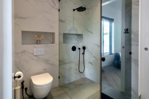 Вилла с 3 спальнями в Хуа Хин, Таиланд №204 21