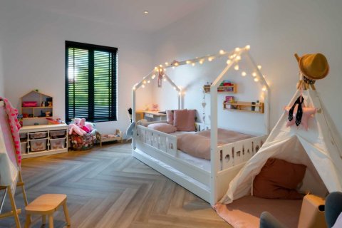 Вилла с 3 спальнями в Хуа Хин, Таиланд №204 15