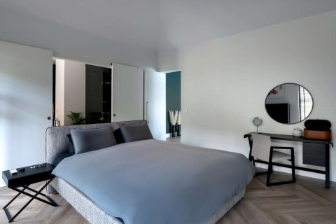 Вилла с 3 спальнями в Хуа Хин, Таиланд №204 6