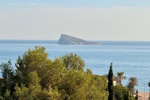 3 bedrooms Apartment in Benidorm, Spain No. 124625