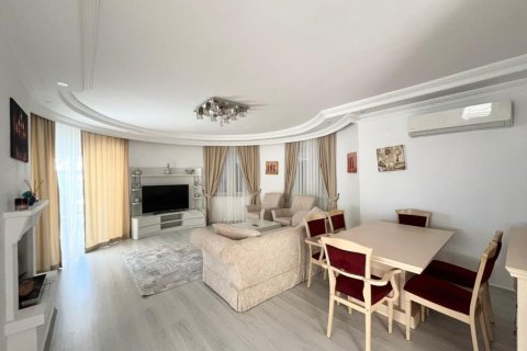 4 habitaciones Villa en Kargicak, Turkey No. 123685