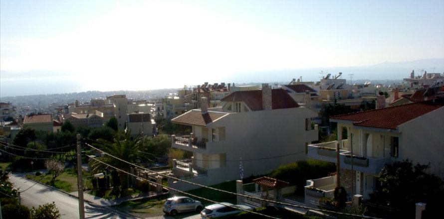 550m² Building in Glyfada, Greece No. 57538
