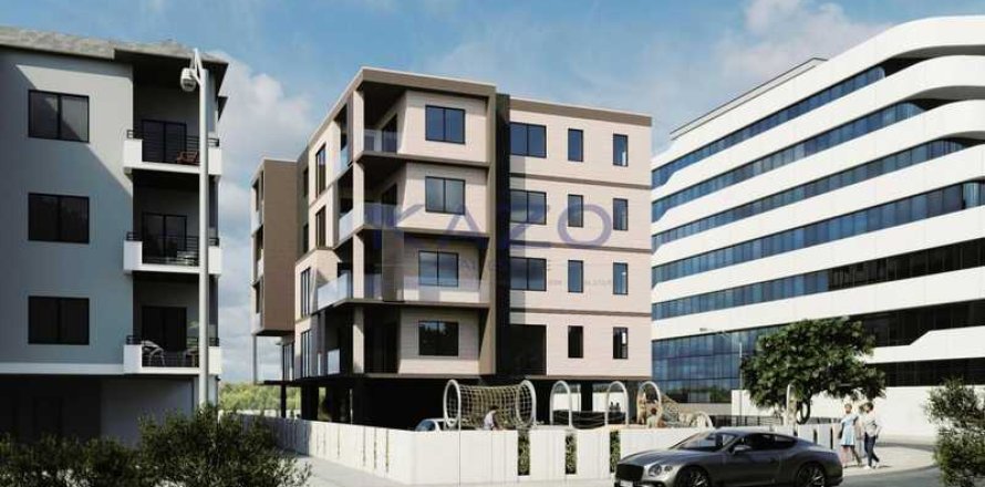 2 bedrooms Apartment in Mesa Geitonia, Cyprus No. 82774