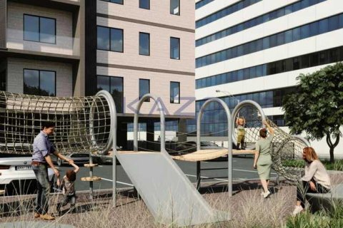 2 bedrooms Apartment in Mesa Geitonia, Cyprus No. 82774 4