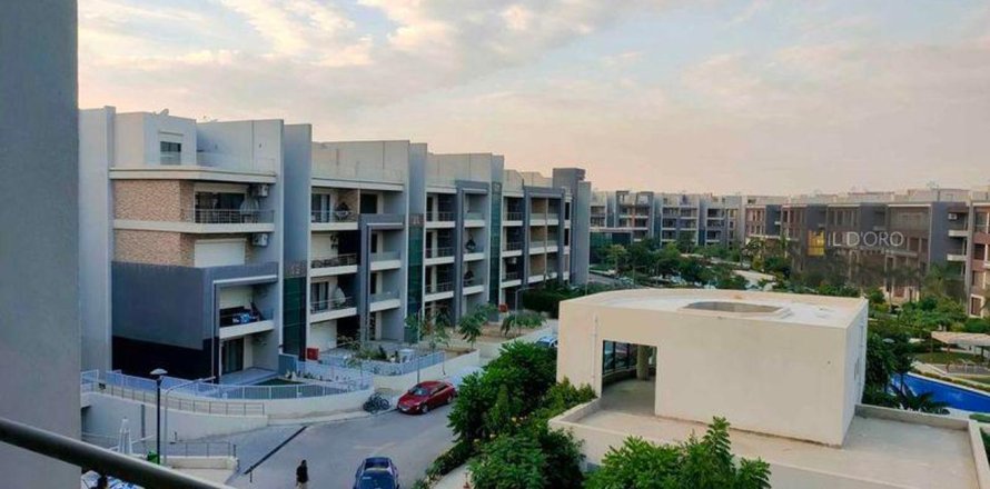 4 bedrooms Penthouse in Mubarak Youth Housing 70 Meter, Vietnam No. 39063