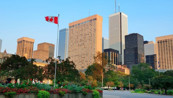 Start-up Visa в Канаде