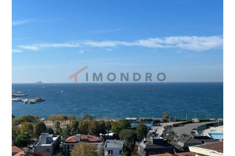 1 bedroom Apartment in Kadikoy, Turkey No. 115789