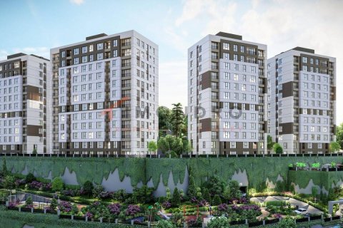 3 bedrooms Apartment in Eyup, Turkey No. 16719