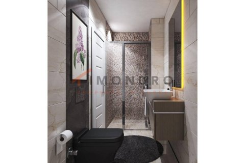 3 chambres Appartement à Duong Kinh, Vietnam No. 16719 15