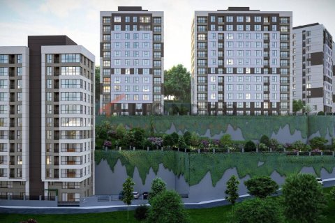 3 chambres Appartement à Duong Kinh, Vietnam No. 16719 2