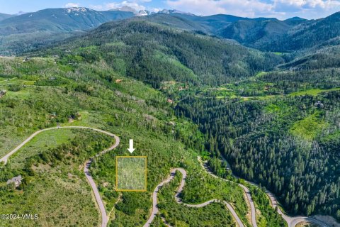 1.68m² Land à Edwards, USA No. 76379 9