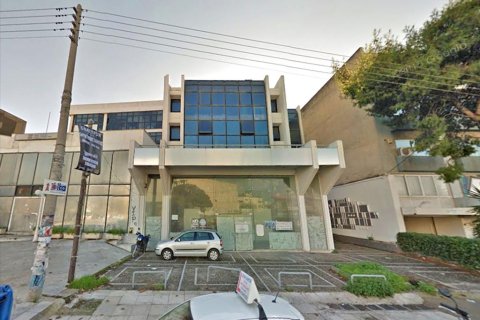 1732m² Building in Agia Paraskevi, Greece No. 59286 1