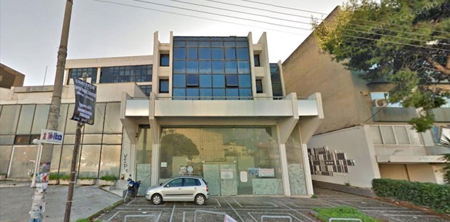 1732m² Building in Agia Paraskevi, Greece No. 59286