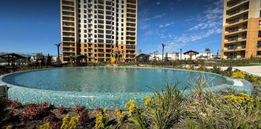 2 bedrooms Apartment in Istanbul, Turkey No. 115150