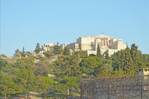 3 bedrooms House in Athens, Greece No. 59264 3