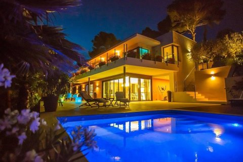 6 bedrooms House in Tossa de Mar, Spain No. 25247
