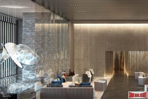 2 bedrooms Apartment in Bangkok, Thailand No. 96861 4