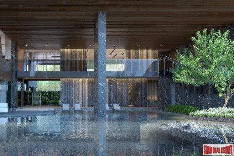 2 bedrooms Apartment in Bangkok, Thailand No. 96861 3