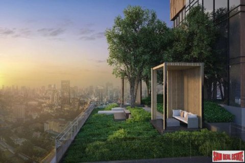 2 bedrooms Apartment in Bangkok, Thailand No. 96861 2