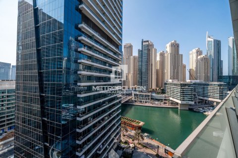 1 bedroom Apartment in Dubai Marina, UAE No. 119807