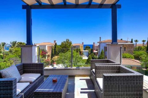 3 bedrooms House in Neo Chorio, Cyprus No. 30346 12