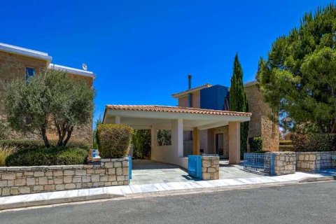 3 bedrooms House in Neo Chorio, Cyprus No. 30346 2