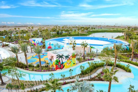 Вилла с 5 спальнями в Намтыльем, Вьетнам №93170 6