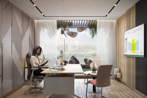 Вилла с 5 спальнями в Намтыльем, Вьетнам №93170 2