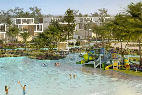 Вилла с 5 спальнями в Намтыльем, Вьетнам №93170 10