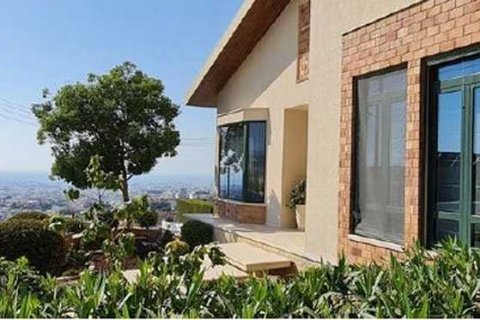 5 chambres House à Agios Athanasios, Cyprus No. 66125 2