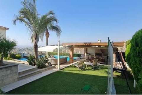 5 chambres House à Agios Athanasios, Cyprus No. 66125 7