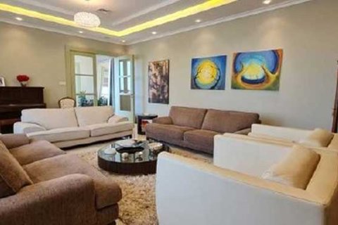 5 chambres House à Agios Athanasios, Cyprus No. 66125 10