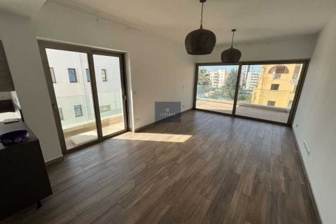 3 bedrooms Apartment in Germasogeia, Cyprus No. 104077 1