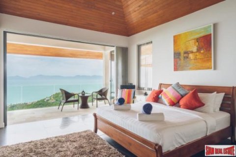 6 bedrooms Villa in Surat Thani, Thailand No. 96256 7