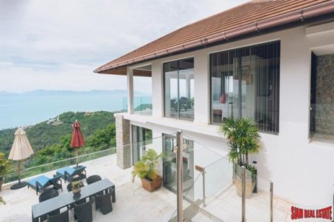6 bedrooms Villa in Surat Thani, Thailand No. 96256 19