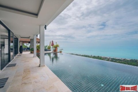 6 bedrooms Villa in Surat Thani, Thailand No. 96256 21