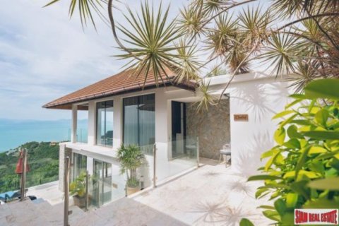 6 bedrooms Villa in Surat Thani, Thailand No. 96256 11