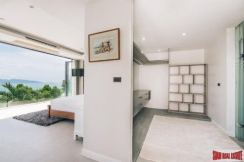 6 bedrooms Villa in Surat Thani, Thailand No. 96256 23
