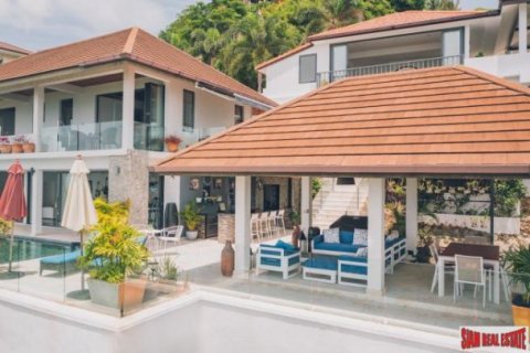 6 bedrooms Villa in Surat Thani, Thailand No. 96256 28