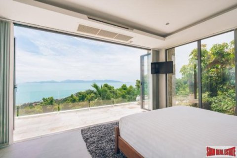 6 bedrooms Villa in Surat Thani, Thailand No. 96256 16
